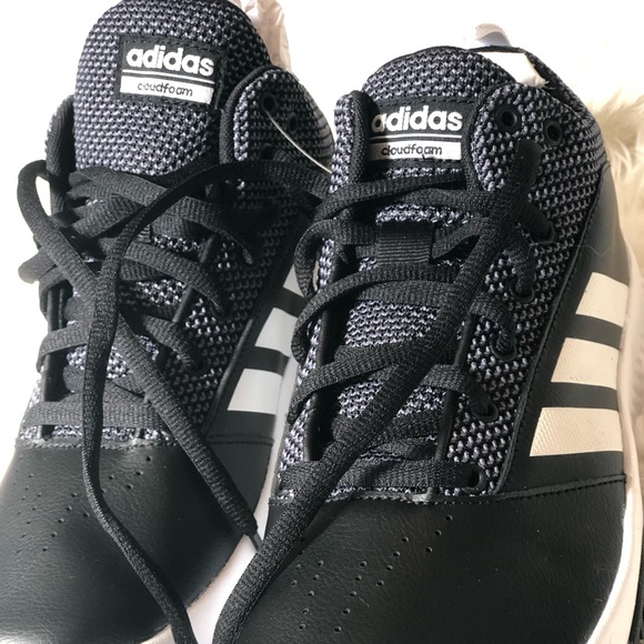 NWT Male ADIDAS Cloudfoam - Picture 6 of 8